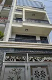 Nhà Đẹp Kdc Hiệp Thành City, Q12 1 Trệt 3 Lầu – Đường 10M Có Vỉa Hè – Giá Chỉ 9.45 Tỷ Tl!