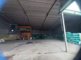 Cho Thuê Kho Xưởng Lê Thị Riêng – Quận 12 - 600M² – 45Tr/tháng!