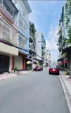 Mặt Tiền Năm Châu - 59M² - Nhà 5 Tầng - Vị Trí Nổi Bật Sát Chợ Tân Bình