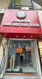 Cho Thuê Mặt Bằng Kinh Doanh Tại 129, Phố Mai Hắc Đế, Phường Nguyễn Du, Quận Hai Bà Trưng,Tp Hà Nội