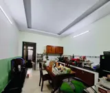 Nhà Hẻm Ô Tô Hương Lộ 2, Quận Bình Tân, 4 X 29.5M (118 M2), 9 Tỷ