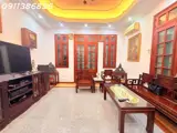 Gara Ô Tô, Nhà Đẹp Nguyễn Khang 71M 5T, Thoáng Tứ Phía, Dân Trí Tuyệt Vời, 31.8 Tỷ