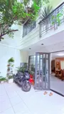 Thống Nhất – Gò Vấp 89M² – Ngang 5.6M Hiếm 2 Tầng – 4Pn