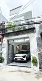 Nhà 3 Tầng Kiên Cố - 50M2 - 3 Phòng Ngủ - Gần Siêu Thị Aeon Mall - Giáp Tân Phú - Vài Bước Ra Bình