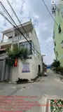 Chính Chủ Bán Nhà Lô Góc 2 Mặt Tiền