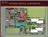 Chính Chủ Bán Căn P2.2315 – Lumi Hà Nội, Phường Tây Mỗ, Quận Nam Từ Liêm, Hà Nội