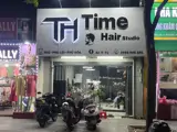 Góc Sang Nhượng Tiệm Tóc Nam Có Chỗ Ngủ Lại Chỉ 90Tr