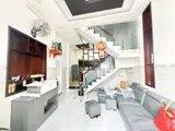 Bán Nhà 4 Tầng Đường Số 6, Linh Tây, Thủ Đức, Tp Hcm. Dt 62M2, Sổ Hồng Riêng. Giá 5,18 Tỷ