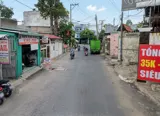 [L2918*] Mt Kd Gần Đ.học Lao Động Xã Hội - Trung Mỹ Tây - 7.X Tỷ