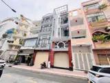 Quận 3: Chính Chủ 0938676685 Bán Nhà 5 Tầng Mặt Tiền Bần Cờ, P.bàn Cờ- Dt Đẹp 4,1M*16m Vuông Đẹp