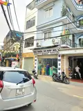 Bán nhà mặt phố Giáp Nhị, HN, DT 20 m2, 4 tầng, giá bán 7.2 tỷ 🔥Mô tả: Nhà mặt phố,