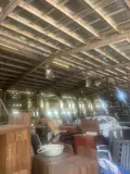 CHO THUÊ KHO XƯỞNG 2000m² QL 23B TIỀN PHONG. MÊ LINH - Container Đỗ Cửa, PCCC Vách Tường