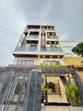 Bán nhà mặt phố TL39, Phường Thạnh Lộc, Quận 12, 62m2, 6.35 tỷ