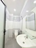 NHÀ PHỐ THẠNH LỘC 29 – ĐƯỜNG 8M – GARA Ô TÔ – 4PN – CHỈ 5,59 TỶ