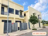CẦN BÁN GẤP nhà phố khu vực tây ninh