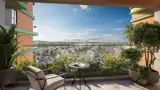 Studio F2 tầng 12A trục 11 | view đường Nguyễn Phước Lan | chỉ 1.59 tỷ