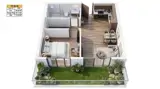 Chỉ 1 tỷ 658 (100%) - sở hữu căn hộ Sun Group TT Hoà Xuân - Sổ hồng sở hữu lâu dài