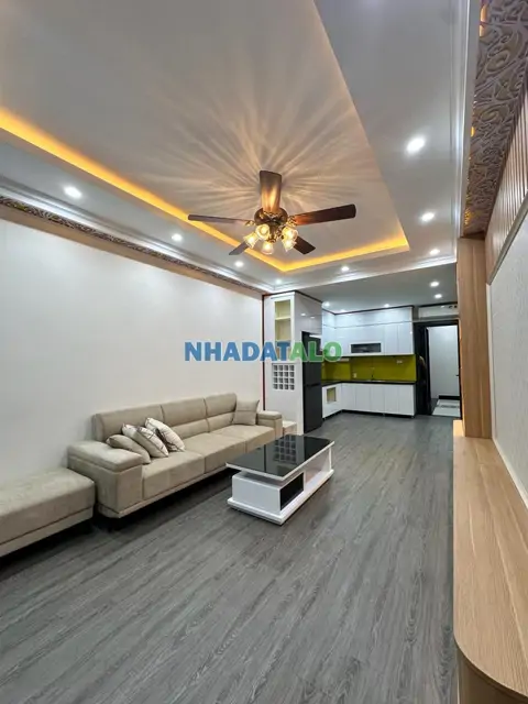 Bán 115M2, Lô Góc, Chung Cư Tân Việt Nguyên Bản, Ban Công Rộng, Chỉ 3,3 Tỷ