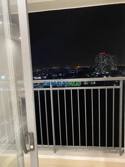 Cho Thuê Căn Hộ 2PN Boulevard Q7 - 11 Triệu/Tháng - Full Nội Thất