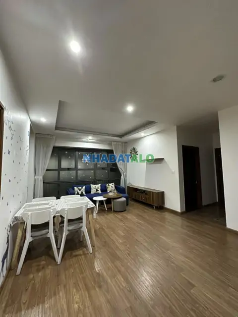 Cho thuê căn hộ 2 ngủ The Pride Tố Hữu Full Đồ - 10tr/tháng