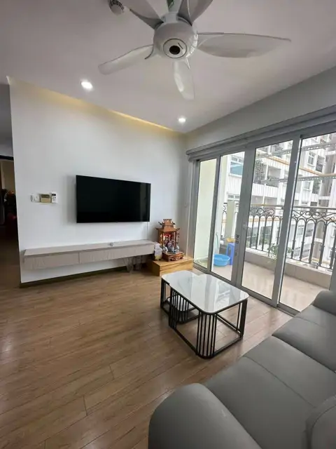 Cho Thuê Căn Hộ Hòa Bình Green City - 2PN, 3PN - Giá Từ 11tr/tháng
