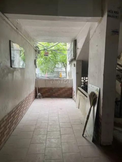 Cho Thuê Căn Hộ 65m2, 1N1K, Ba Đình, Hà Nội - Giá 7.5 Triệu