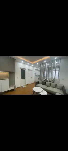 Bán chung cư Tân Tây Đô, Đan Phượng: 80.8m2, 3PN, Full Nội Thất, Giá 4 tỷ