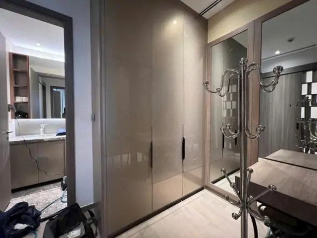 Cho Thuê Căn Hộ The Marq 1PN Cao Cấp - Nguyễn Đình Chiểu, Quận 1