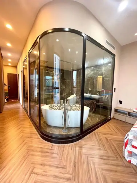 Bán 76m² - 8 Tầng - Mặt Tiền Lý Nam Đế, Hoàn Kiếm - Vị Trí Đắc Địa