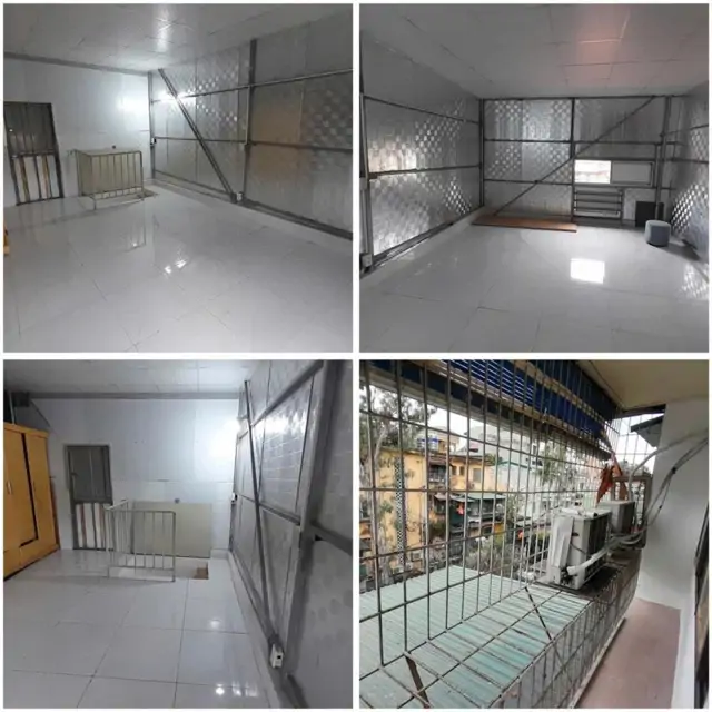 Cho Thuê Căn Hộ Kim Liên - 2PN, 60m2, Giá 6.5 tri