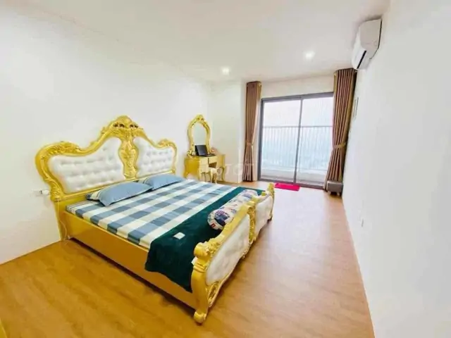Cho Thuê Căn Hộ Cao Cấp Tứ Hiệp Plaza - 3PN, Full Nội Thất, View Đẹp