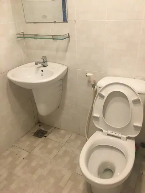 Căn hộ dịch vụ Mini Cao Cấp Quận 1 - Thuê ngay ở liền!