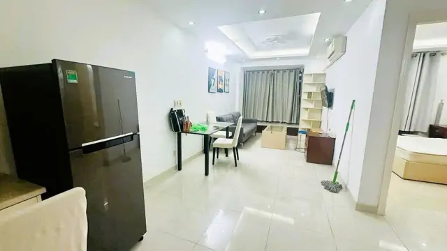 Cho thuê căn hộ Sky Garden Phú Mỹ Hưng 2PN - Giá từ 11tr/tháng