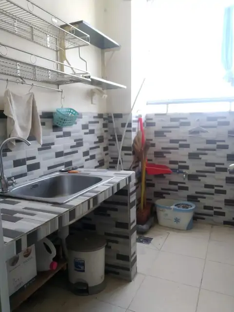 Căn Hộ HQC Hóc Môn Giá 1.05 Tỷ - 2PN, 1 WC, Tầng Thấp, Pháp Lý Rõ Ràng