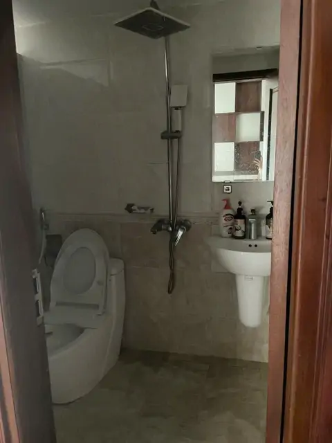 Căn Góc New House Xala - 2PN, Full Nội Thất - Chỉ 12tr/tháng