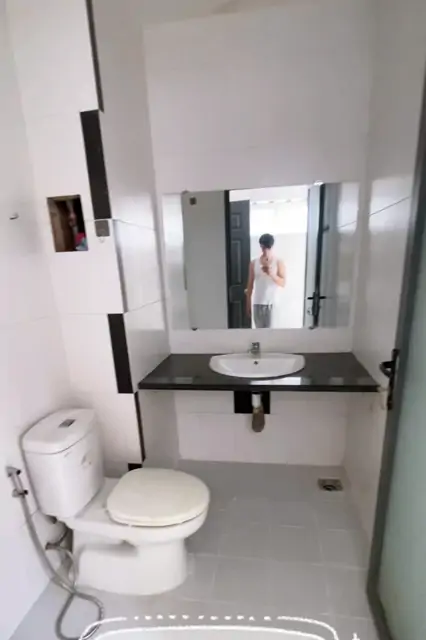 Phòng Trọ Giá Sinh Viên Quận 3 - Full Nội Thất, 20m2 - Thoáng Mát, Tiện Nghi