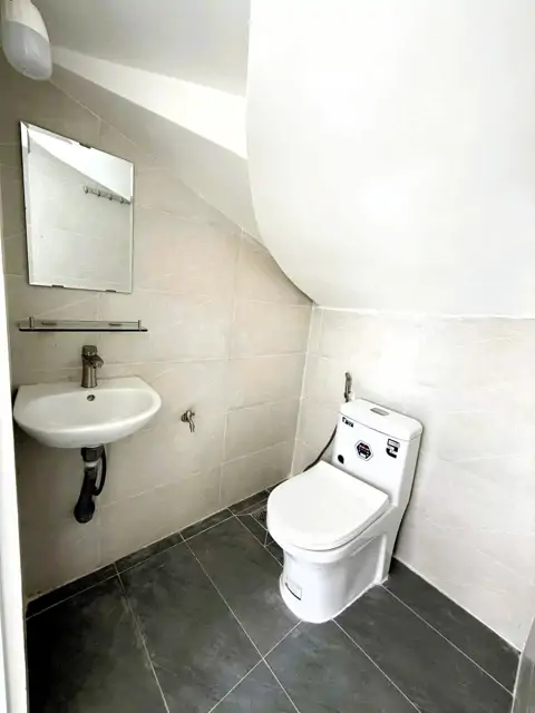 Cho Thuê Mặt Bằng Trệt 30m2 Có Sân Riêng, Gần Phạm Văn Đồng - Thủ Đức