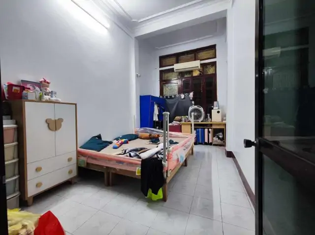 Cho Thuê Nhà Nguyên Căn Phố Kim Mã, Ba Đình - 30m2, 4 Tầng, Ngõ Thoáng