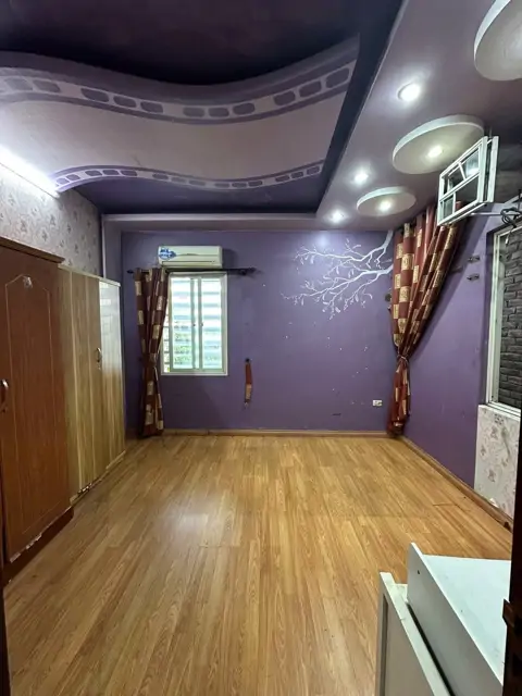 Cho Thuê Nhà Riêng Phố Yên Lạc - 5 Phòng Ngủ - Giá Tốt Quận Hai Bà Trưng