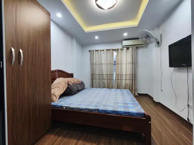 Cho Thuê Nhà Nguyên Căn Phố Ngọc Hà, Ba Đình - Full Đồ, Giá Tốt