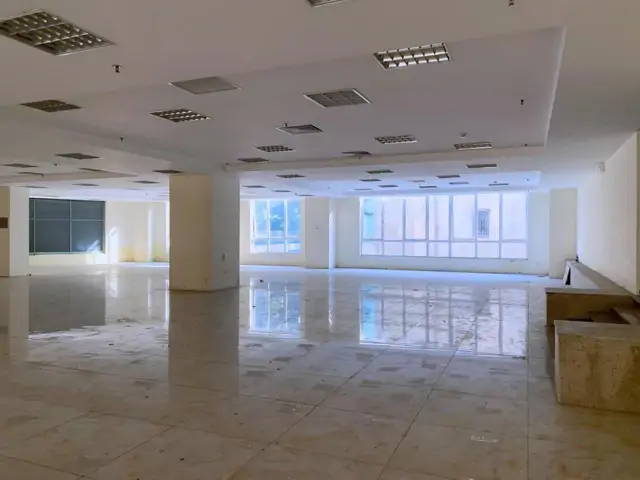 Cho Thuê Mặt Bằng Tầng 3 Phạm Văn Đồng - Diện Tích Lớn, Giá Tốt