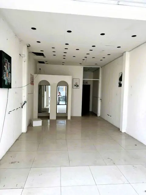 Cho Thuê Nhà Mặt Tiền Võ Văn Ngân, Linh Chiểu, Thủ Đức - KD Đỉnh, DT 4x18m