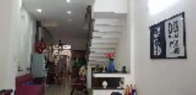 Cho Thuê Nhà Làm Văn Phòng - Vị Trí Vàng Hương Lộ 5, Bình Tân