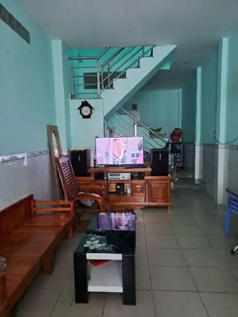 Nhà phố Lê Văn Khương, Quận 12: 45m2, 2 Tầng, Giá 3.x Tỷ - Pháp Lý Sổ Hồng
