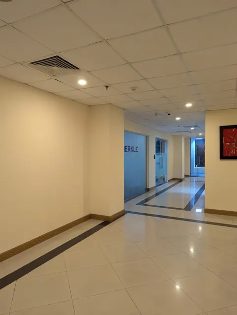 Cho Thuê Văn Phòng Giá Tốt Tại Quận Tân Bình - Scentpa Tower