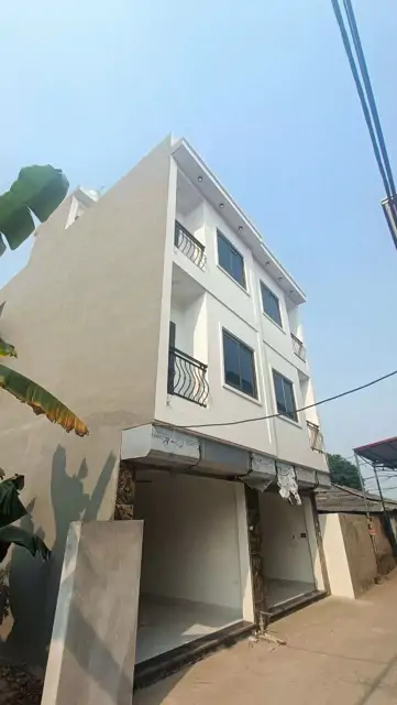 Chính Chủ Cần Bán Gấp 2 Căn Nhà Giá Rẻ Tại Sài Sơn, Quốc Oai, Hà Nội
