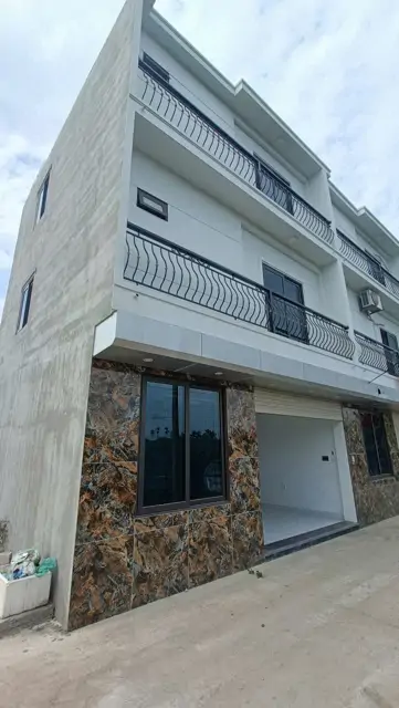 Chính Chủ Cần Bán Nhà 50.1m² - Vị Trí Đắc Địa Quận Quốc Oai