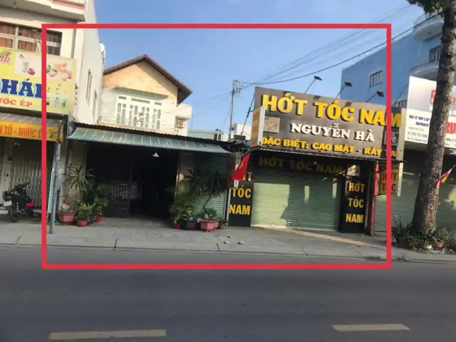 Cho Thuê Mặt Bằng Kinh Doanh 350m2 Nguyễn Ảnh Thủ, Hóc Môn - Vị Trí Đắc Địa