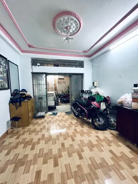 🔥 Giảm 110tr Nhà 3 Tầng, Lê Đức Thọ, 82m2, Chỉ 5.39 Tỷ