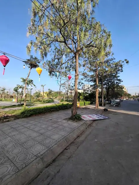 Bán Đất Phân Lô Vân Đình - Ứng Hòa: Sổ Đỏ, Hạ Tầng Đồng Bộ, Giá Tốt